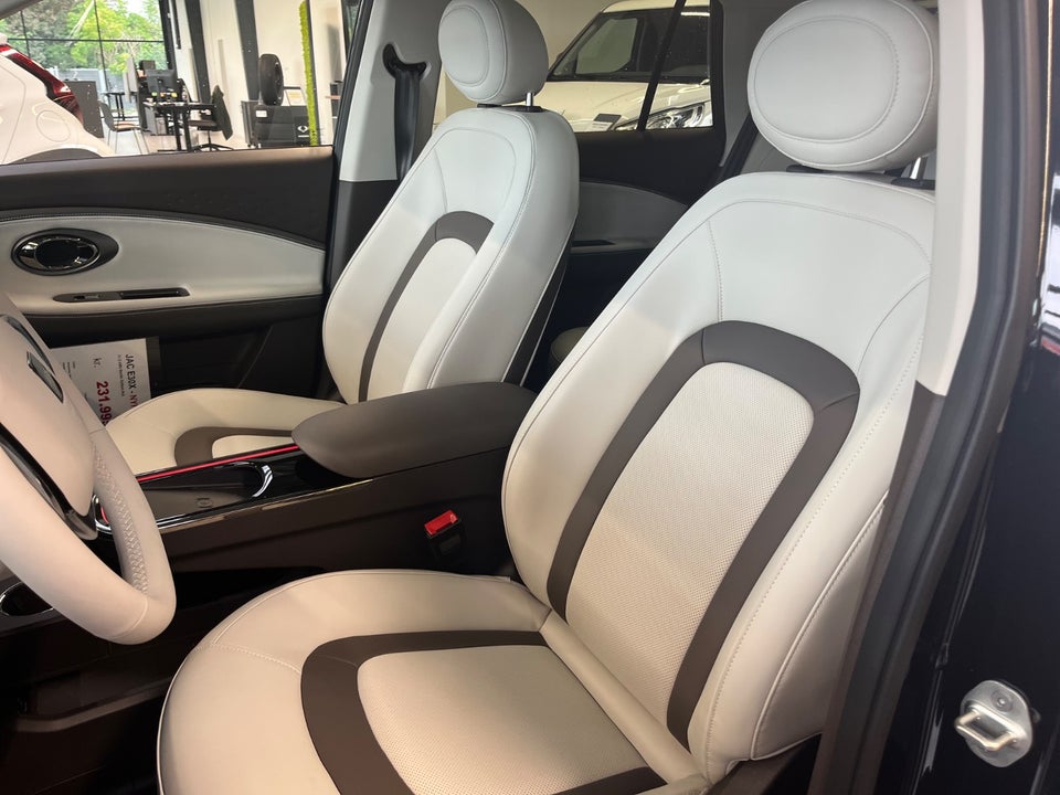 JAC E30X 50 Nordic Edition 5d