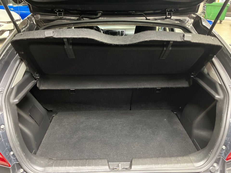 Suzuki Baleno 1,2 Dualjet Active 5d