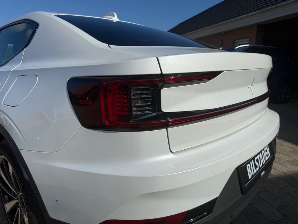 Polestar 2 Long Range AWD 5d