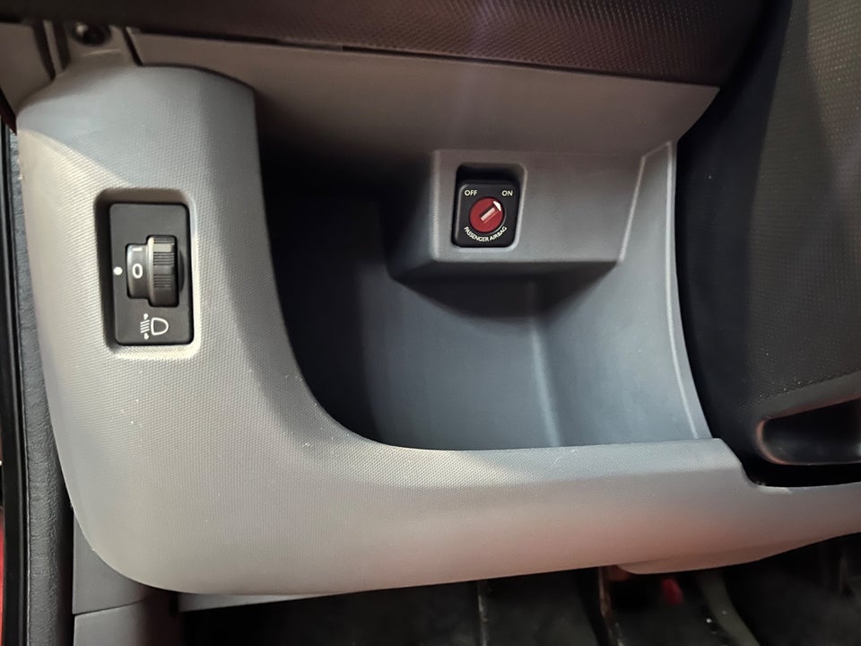 Citroën C1 1,0i Seduction 5d