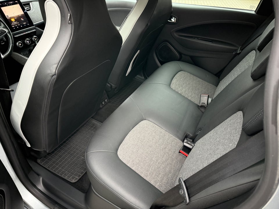 Renault Zoe 52 Intens 5d
