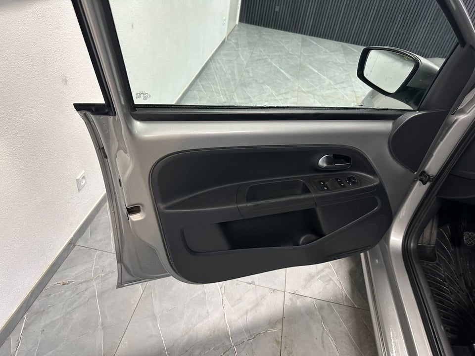 Skoda Citigo 1,0 75 Elegance 5d