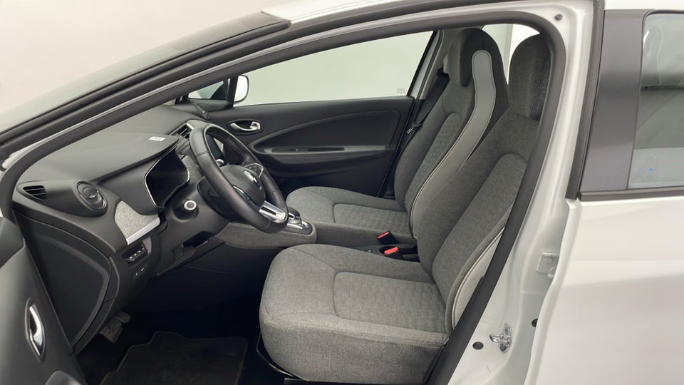 Renault Zoe 52 Zen 5d