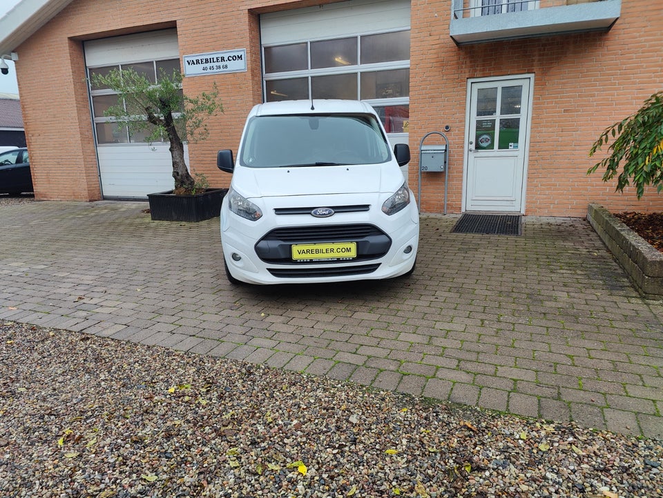 Ford Transit Connect 1,6 TDCi 95 Trend kort 5d