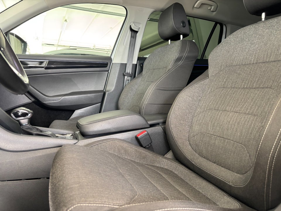 Skoda Kodiaq 1,4 TSi 150 Style DSG 7prs 5d