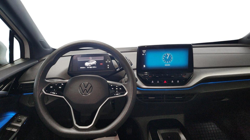 VW ID.4 77 Pro Performance 5d