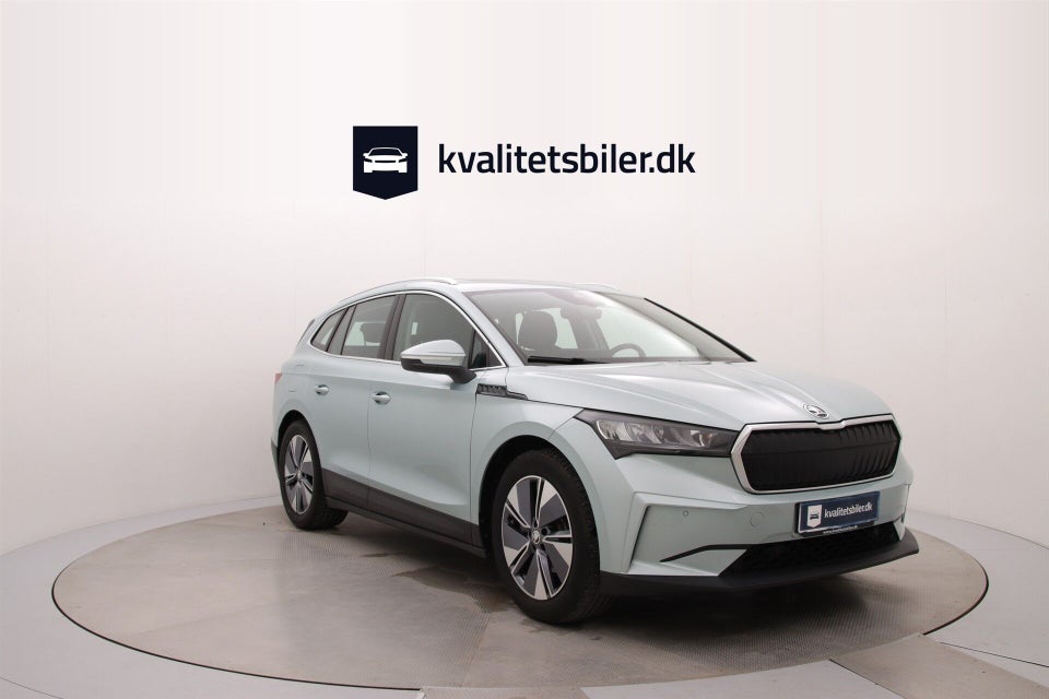 Skoda Enyaq 80 iV 5d