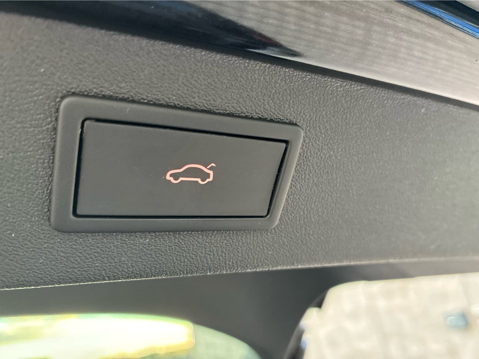 Skoda Enyaq iV RS Coupé 5d