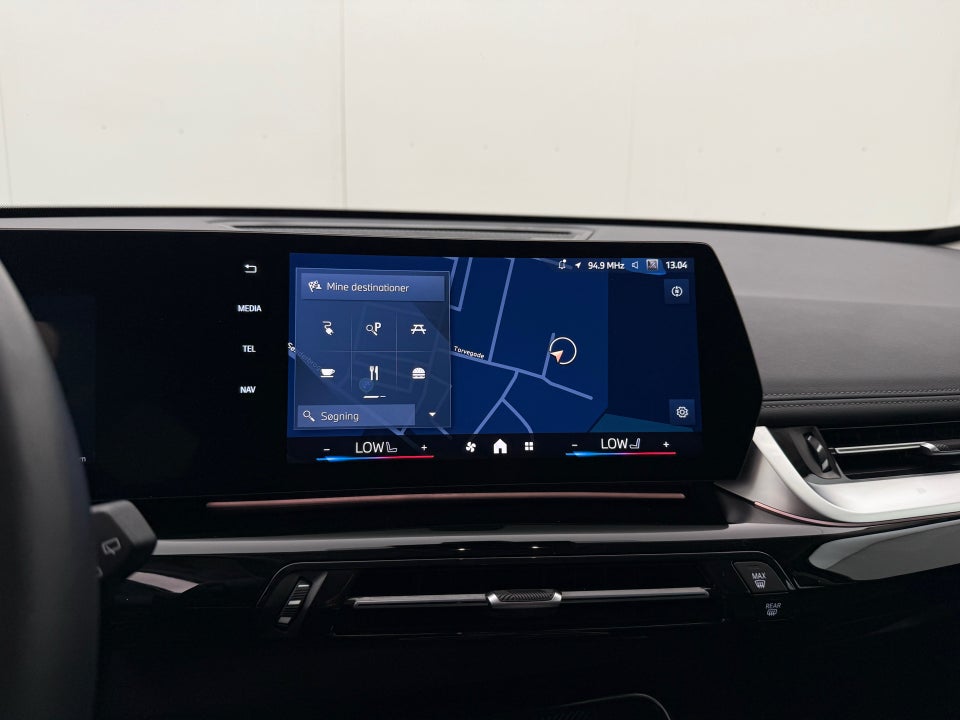 BMW iX1 xDrive30 X-Line 5d