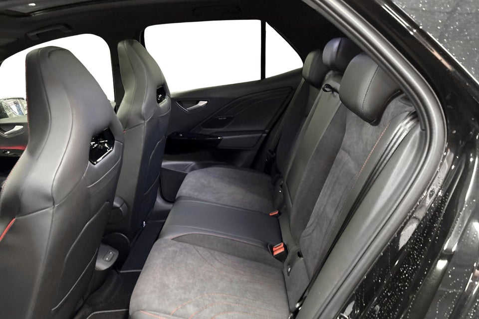 VW ID.3 79 GTX Performance+ 5d