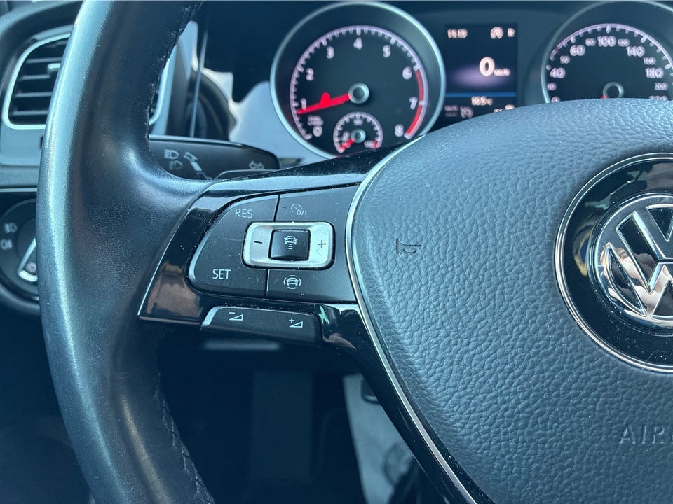 VW Golf VII 1,5 TSi 150 Highline DSG 5d