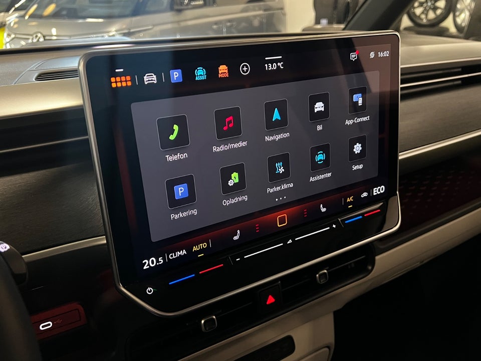 VW ID.Buzz 79 Style+ 6prs SWB 5d