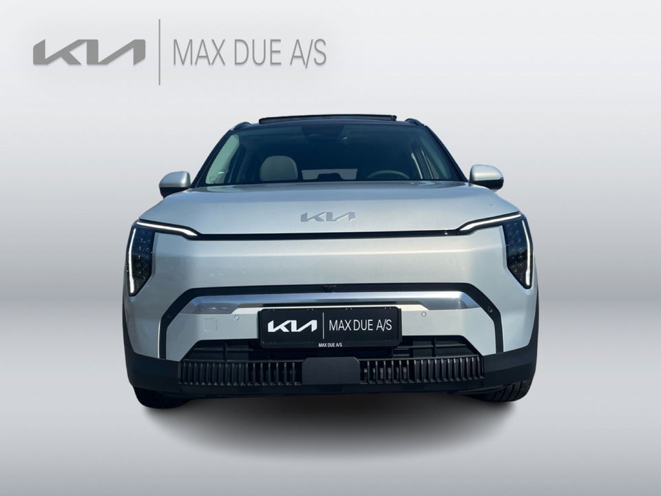 Kia EV3 81 Long Range Upgrade 5d