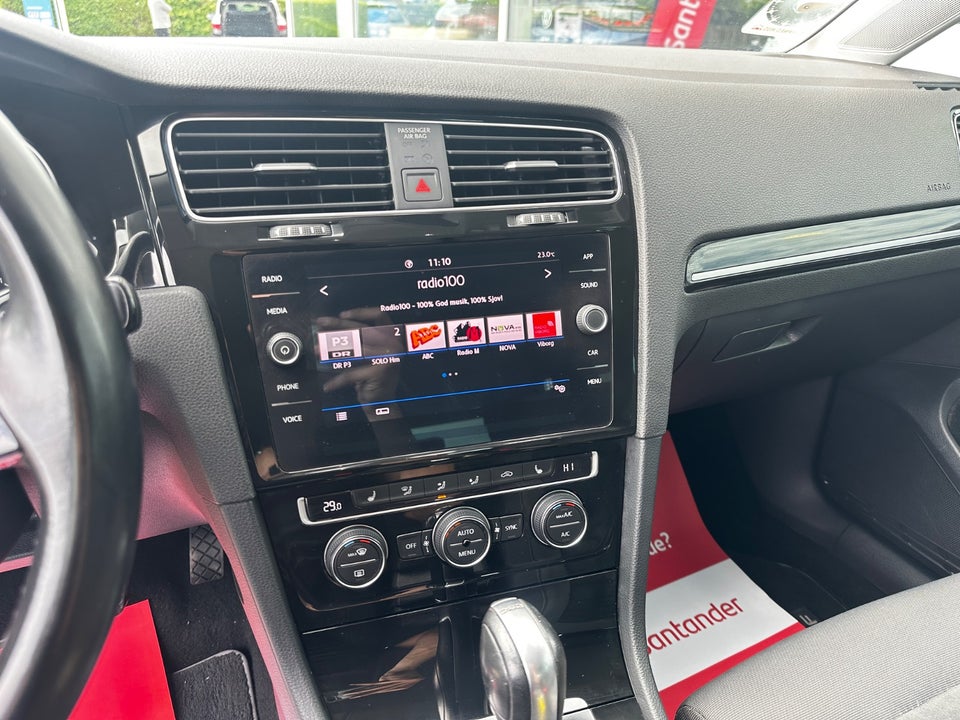 VW Golf VII 1,5 TSi 150 Highline DSG 5d