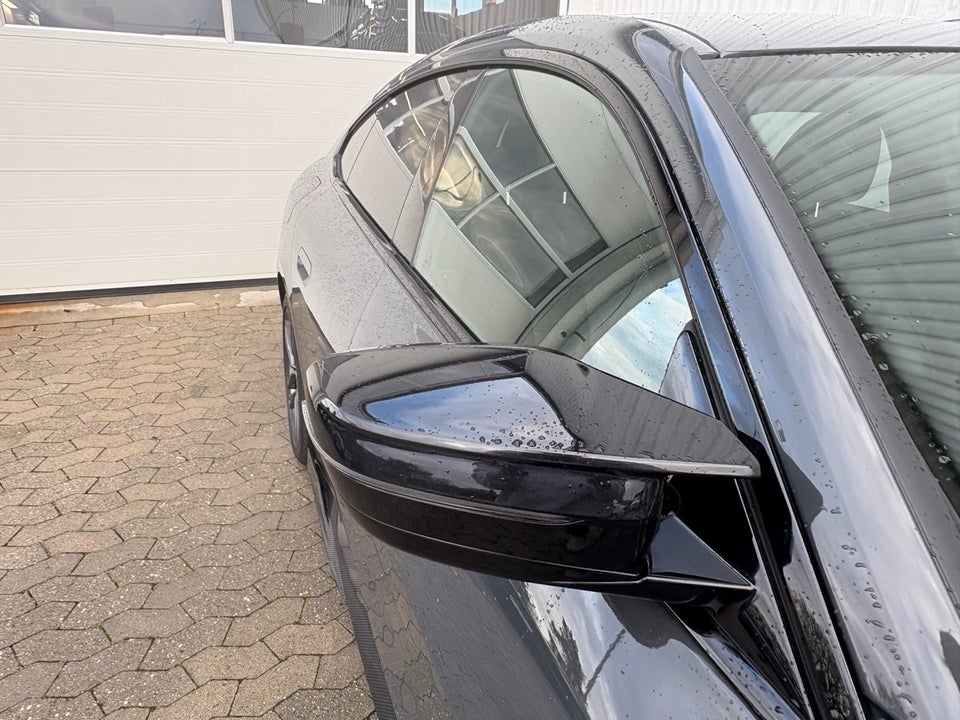 BMW i4 M50 xDrive 5d