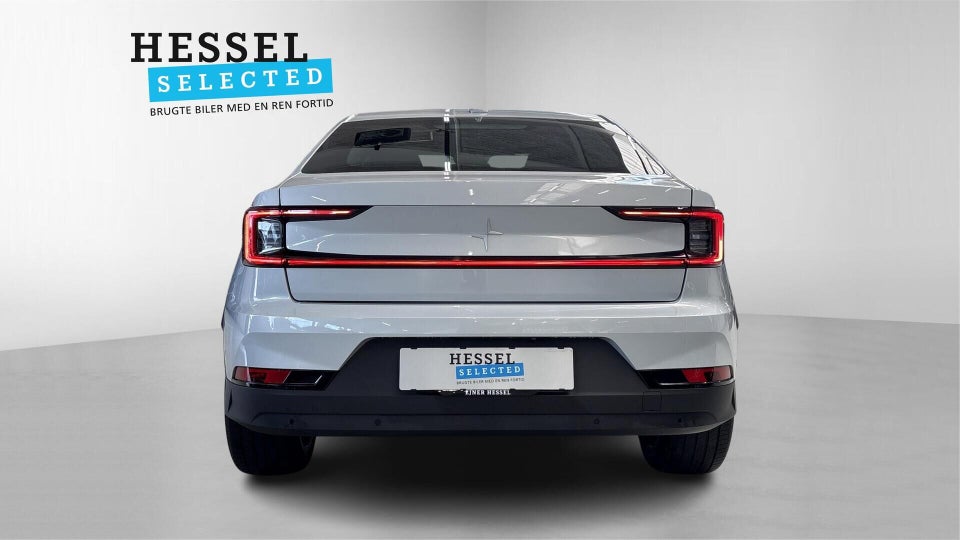Polestar 2 Long Range 5d