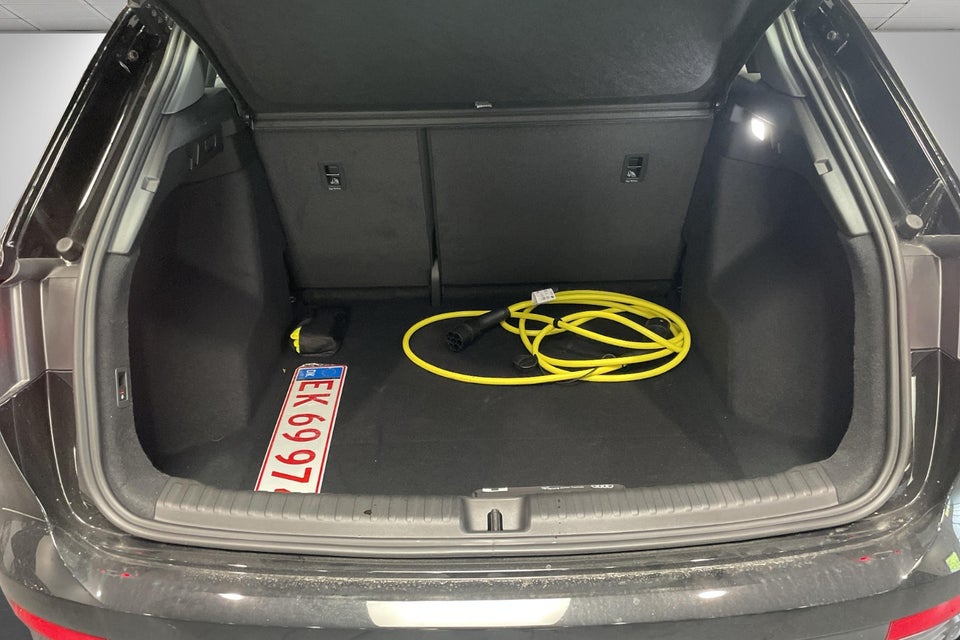 Audi Q4 e-tron 45 S-line 5d