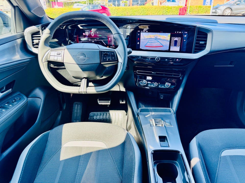 Opel Mokka-e 54 GS Line 5d