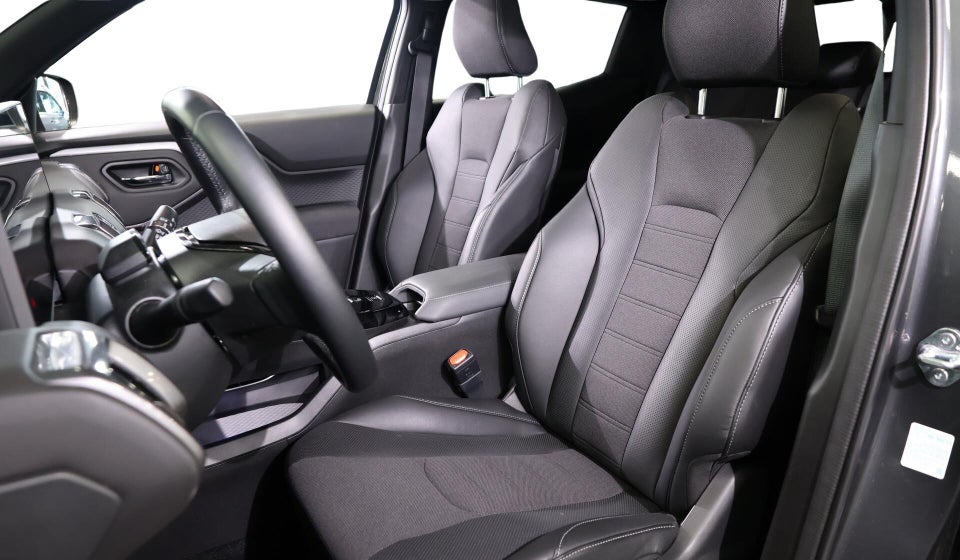 Toyota Urban Cruiser 61 Executive 5d