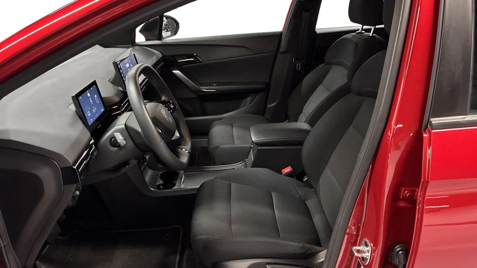 MG 4 51 Nordic Edition 5d