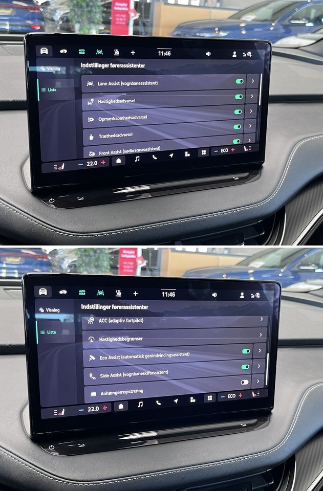 Skoda Enyaq 85 iV Sportline 5d