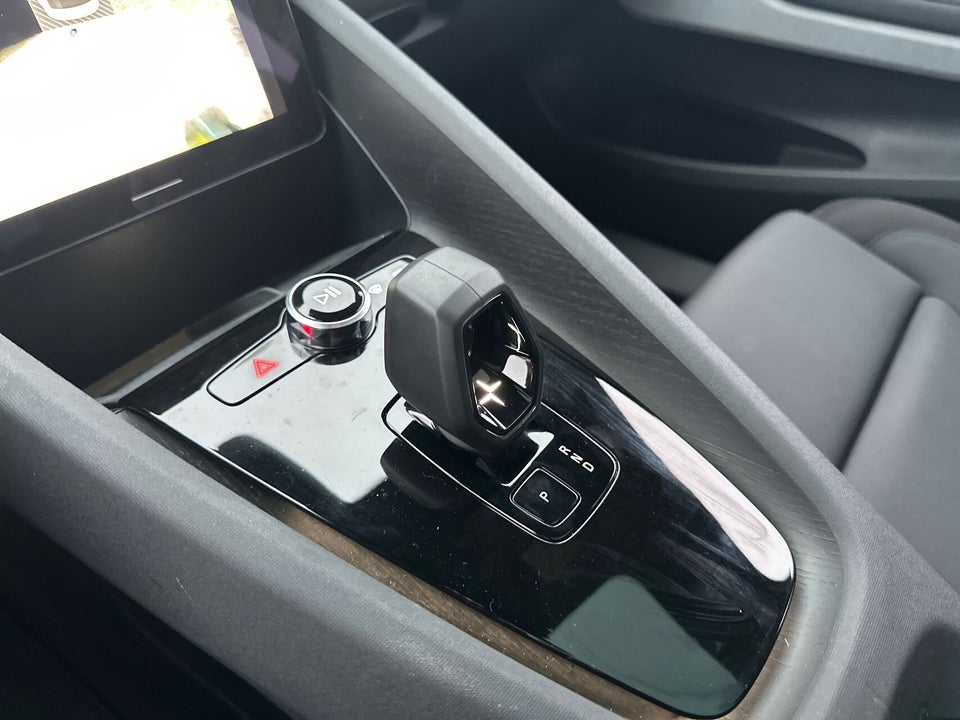 Polestar 2 Standard Range 5d