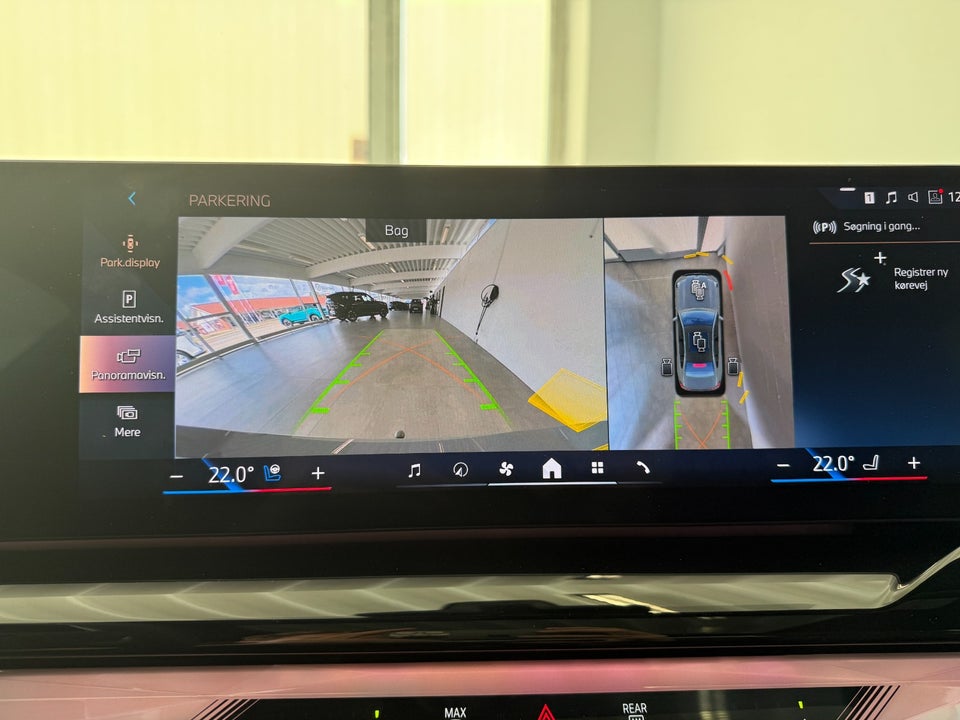 BMW i5 eDrive40 M-Sport Pro 4d
