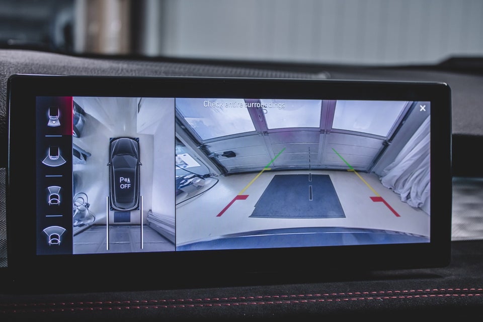 Alfa Romeo Tonale 1,3 PHEV Veloce aut. Q4 5d