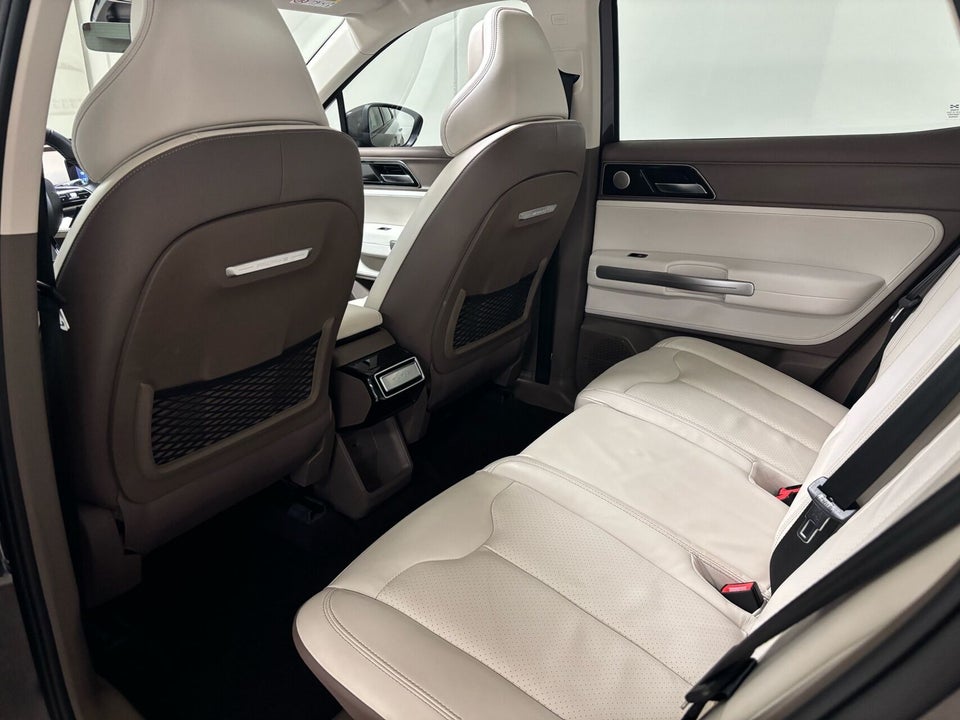 Aiways U5 Premium 5d