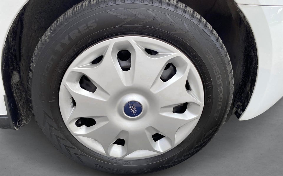 Ford Transit Connect 1,6 TDCi 95 Trend lang 5d