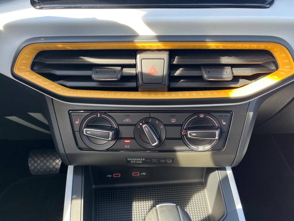 Seat Arona 1,0 TSi 110 Style DSG 5d