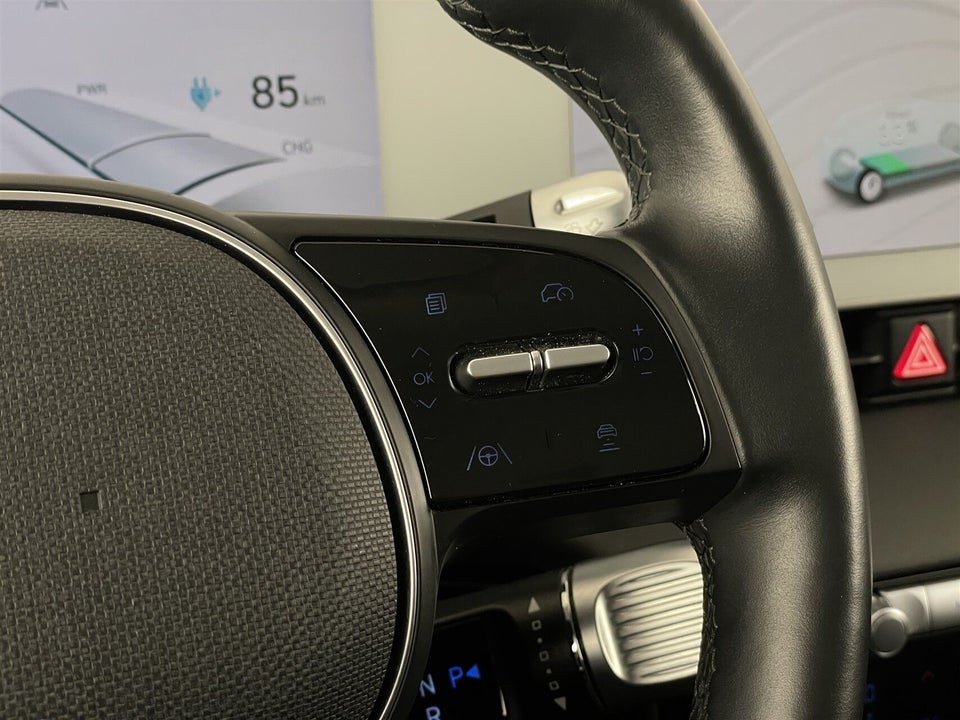 Hyundai Ioniq 5 58 Essential 5d