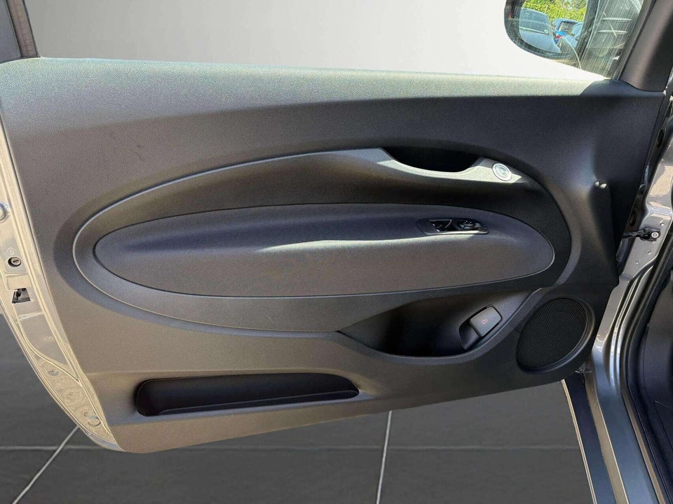Fiat 500e 42 Icon 3d
