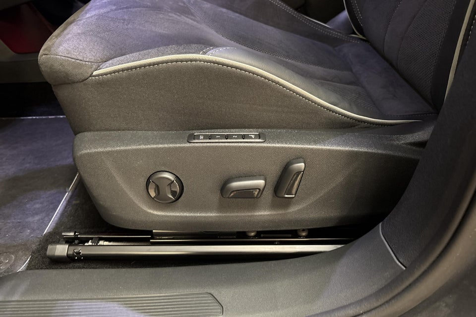 Skoda Elroq 85 iV Sportline Advanced 5d