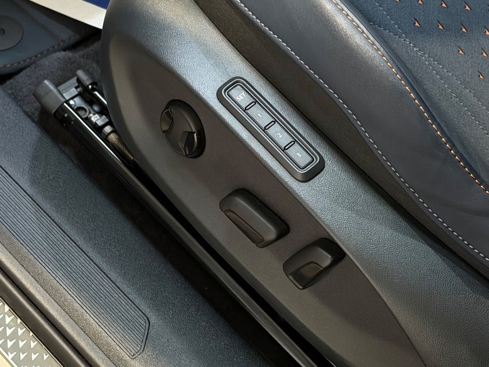 Cupra Tavascan 77 Adrenaline 5d