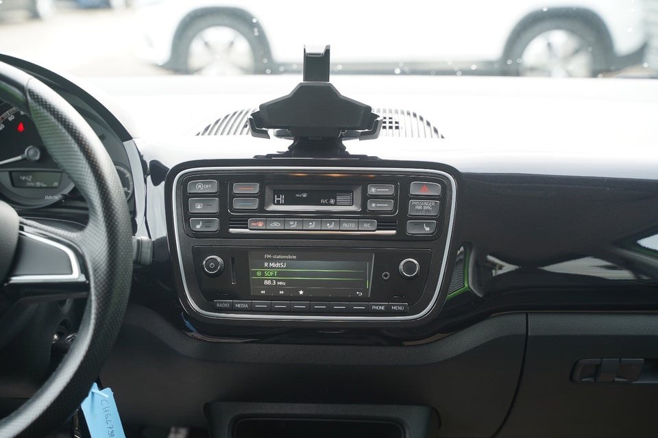 Skoda Citigo 1,0 MPi 60 Style Sport 5d