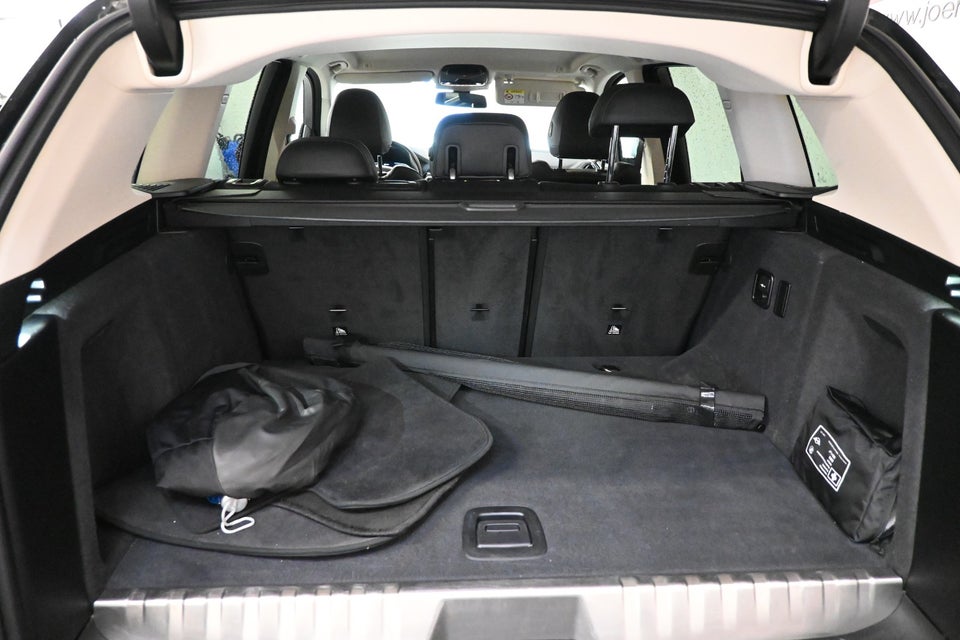 BMW X3 2,0 xDrive30e aut. 5d