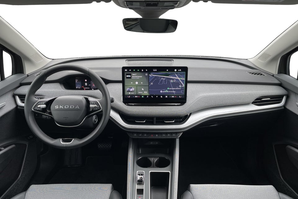 Skoda Enyaq 85 iV Loft 5d