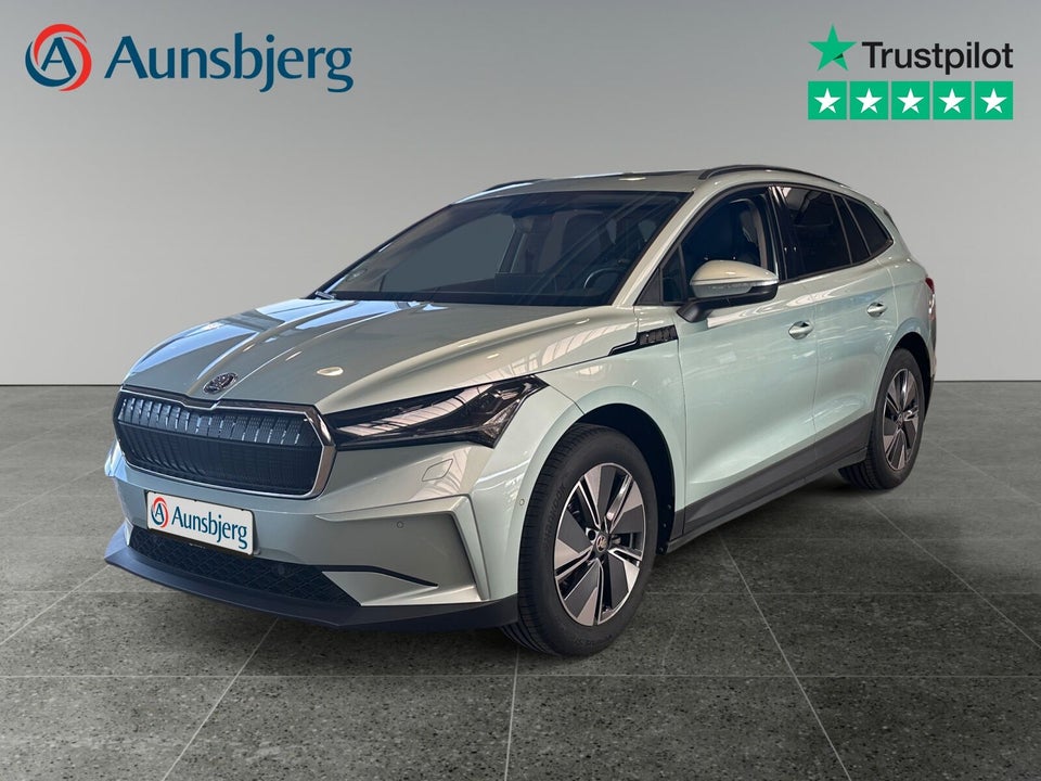 Skoda Enyaq 60 iV 5d