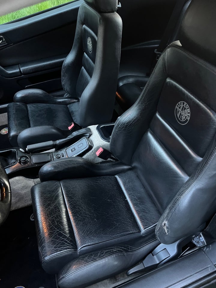 Alfa Romeo GTV 2,0 TS L 2d