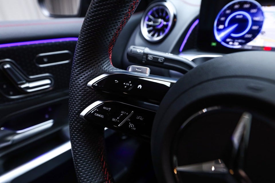 Mercedes EQB250+ AMG Premium 5d