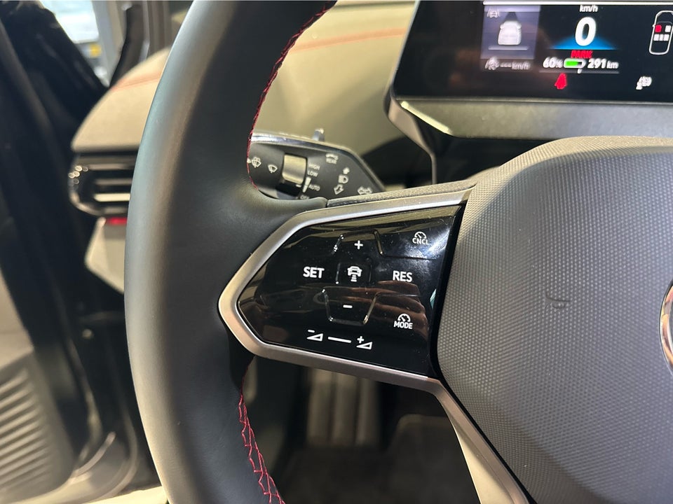 VW ID.4 79 GTX Max+ 4Motion 5d