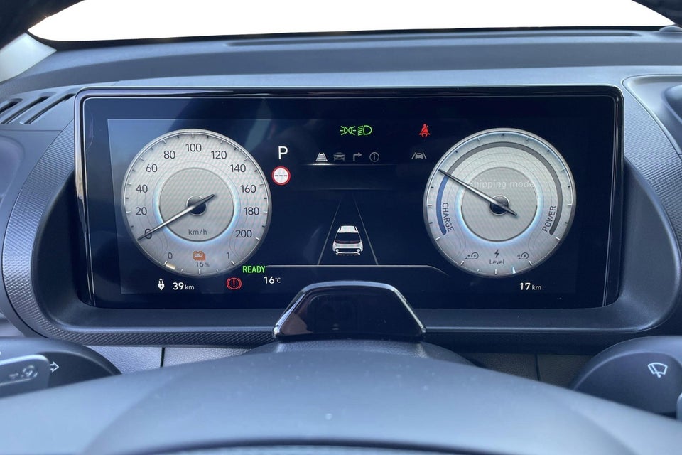 Hyundai Inster 42 Comfort 5d