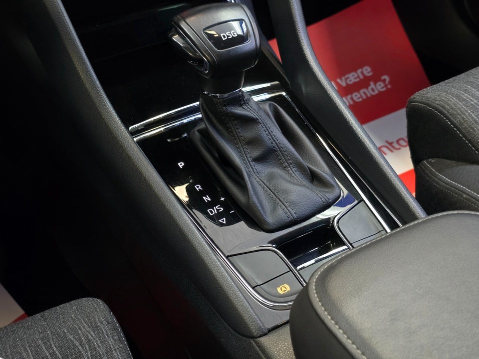 Skoda Karoq 1,0 TSi 115 Style+ DSG 5d