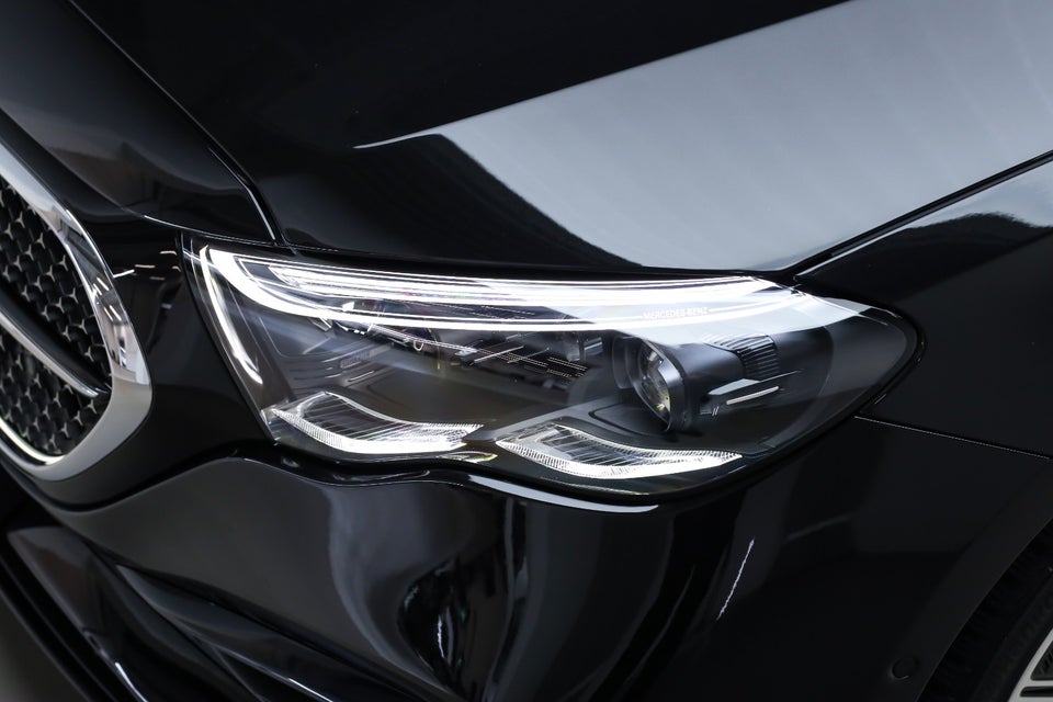 Mercedes E450 d 3,0 AMG Premium aut. 4Matic 4d