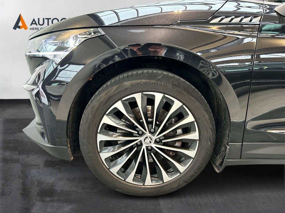 Skoda Enyaq 80 iV Premium 5d