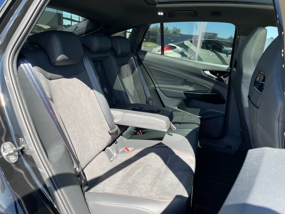 VW ID.5 77 GTX 4Motion 5d