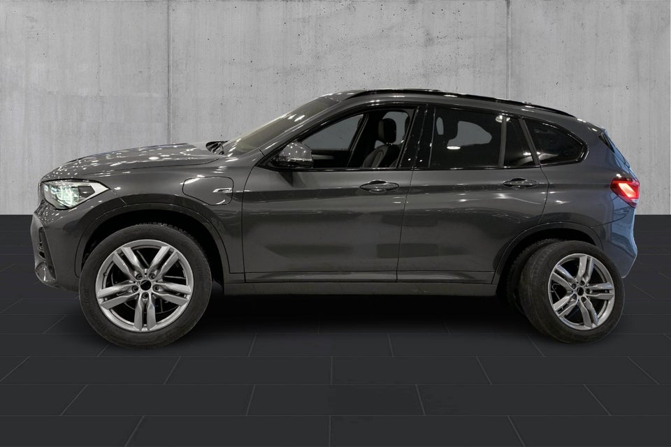 BMW X1 1,5 xDrive25e M-Sport+ aut. 5d
