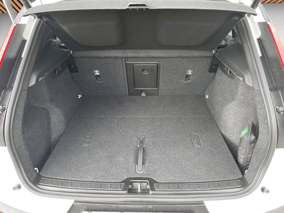 Volvo EX40 Twin Ultra 5d