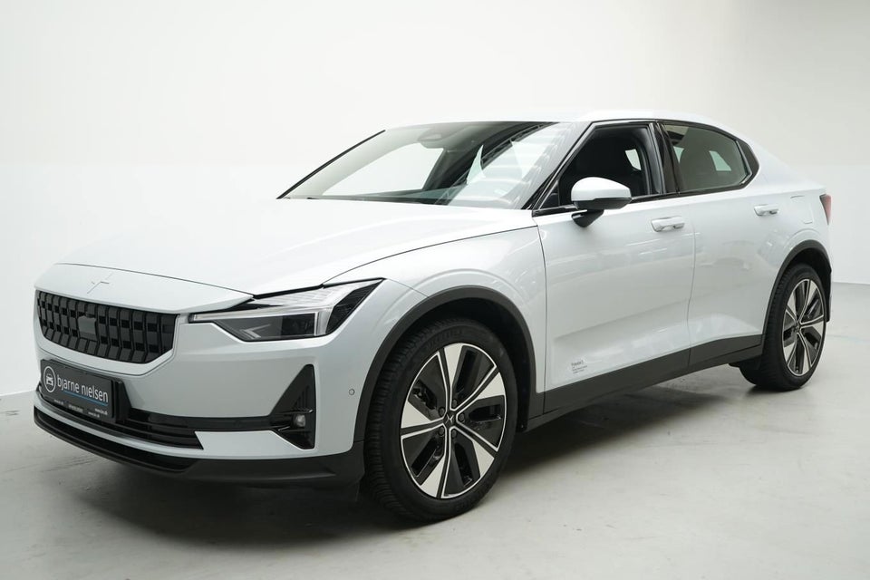 Polestar 2 Long Range 5d